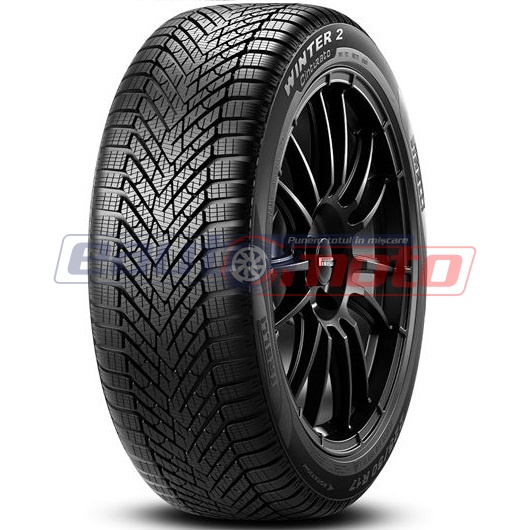 Anvelopa turism de iarna 195/60/18 Pirelli Cinturato Winter2 XL 96H